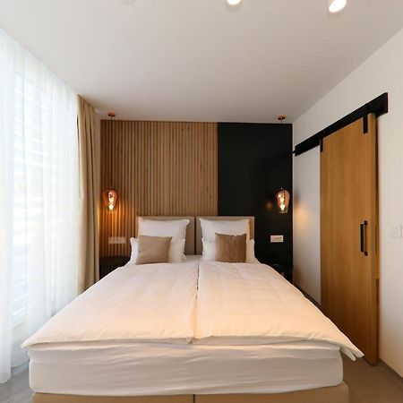 Whiterooms 12 Zadar Exterior photo