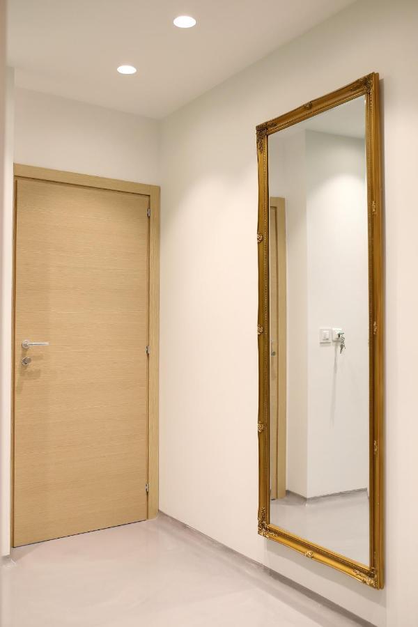 Whiterooms 12 Zadar Exterior photo