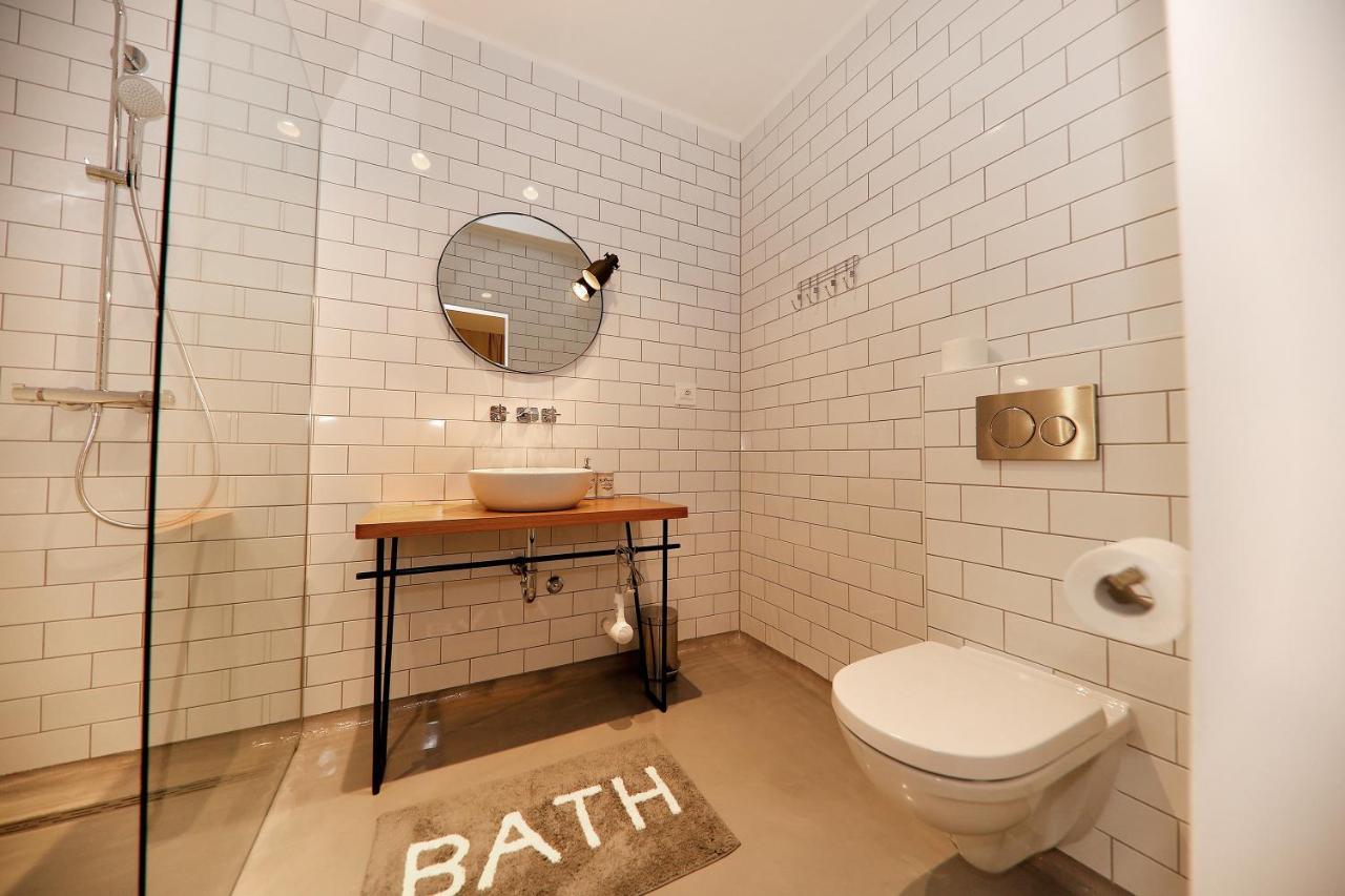Whiterooms 12 Zadar Exterior photo
