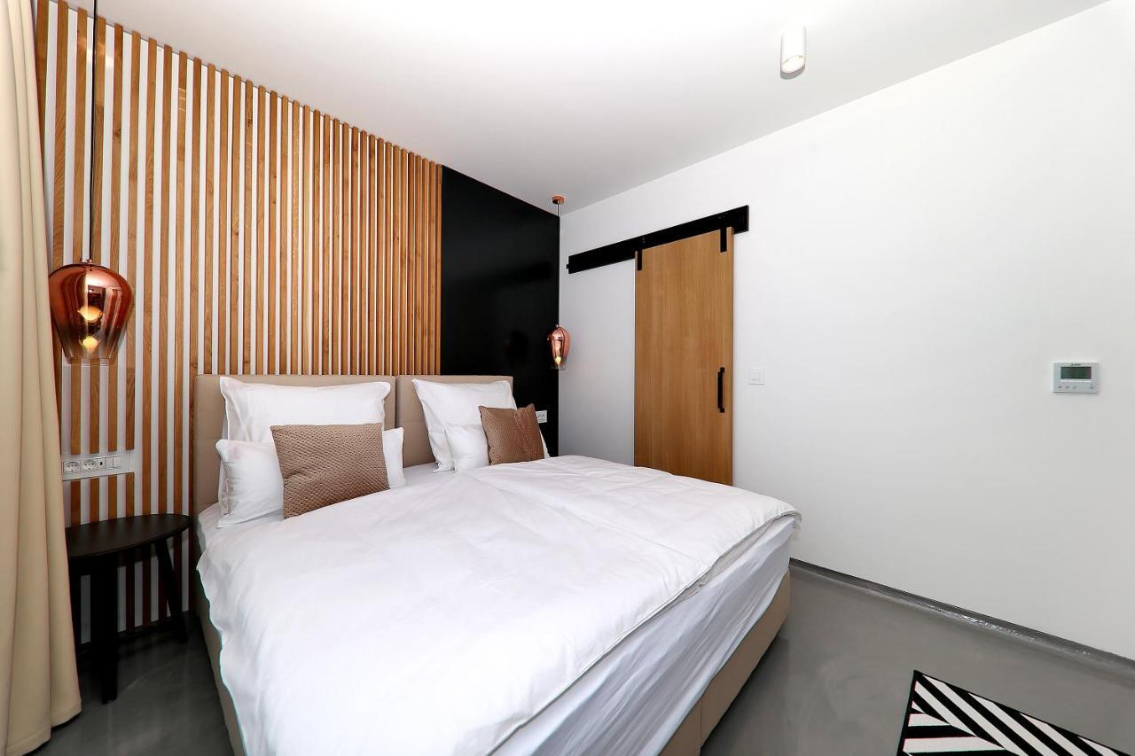 Whiterooms 12 Zadar Exterior photo