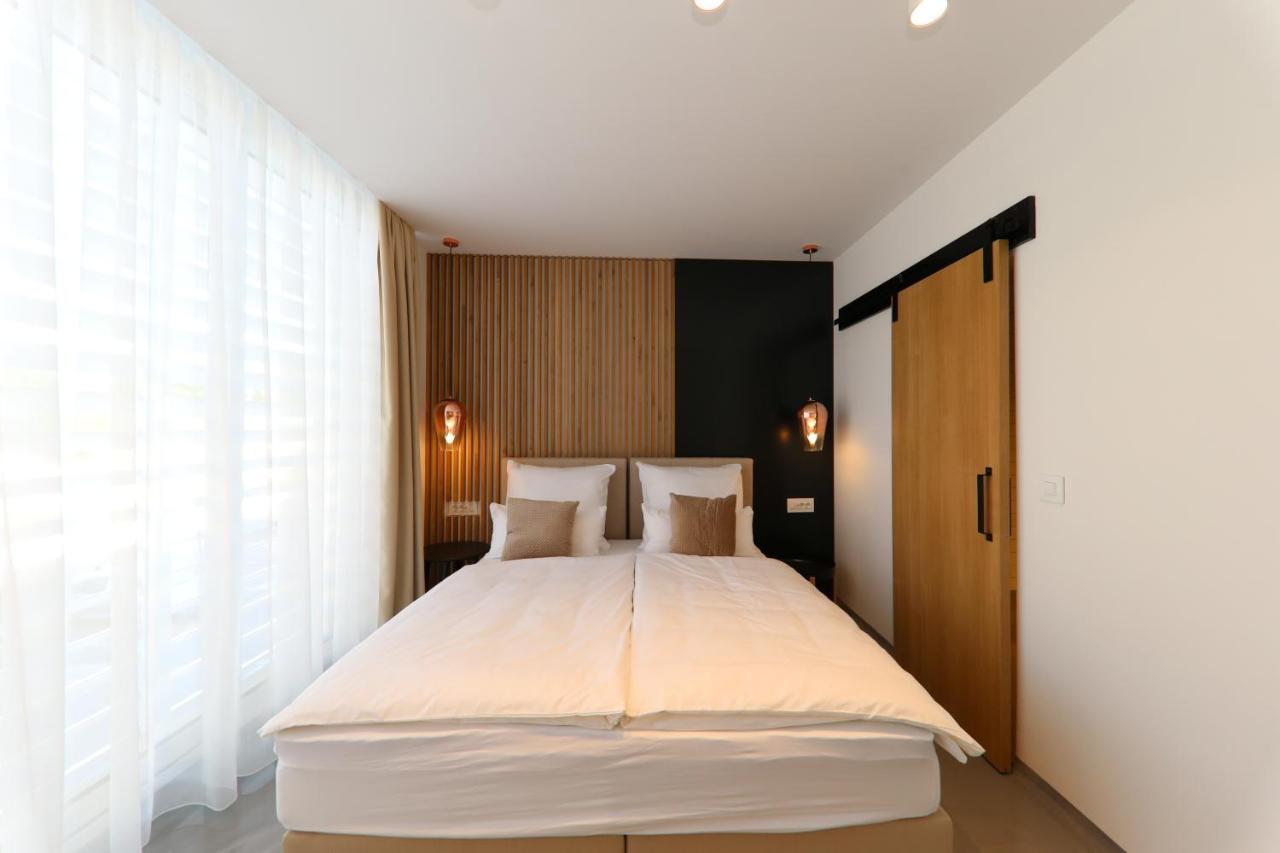 Whiterooms 12 Zadar Exterior photo