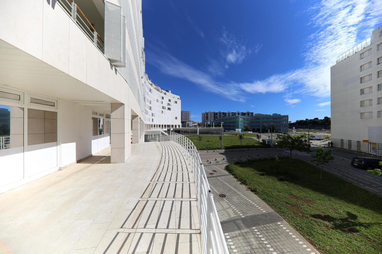 Whiterooms 12 Zadar Exterior photo