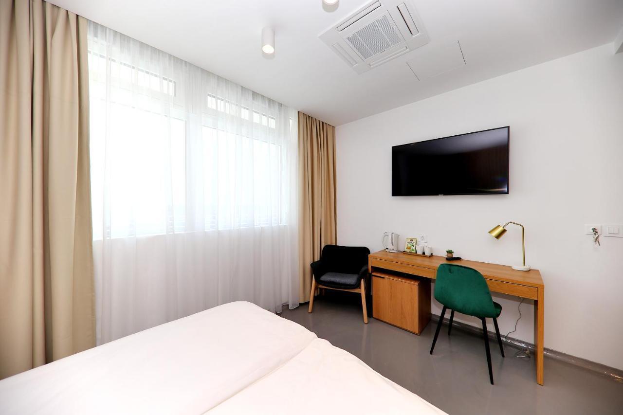 Whiterooms 12 Zadar Exterior photo