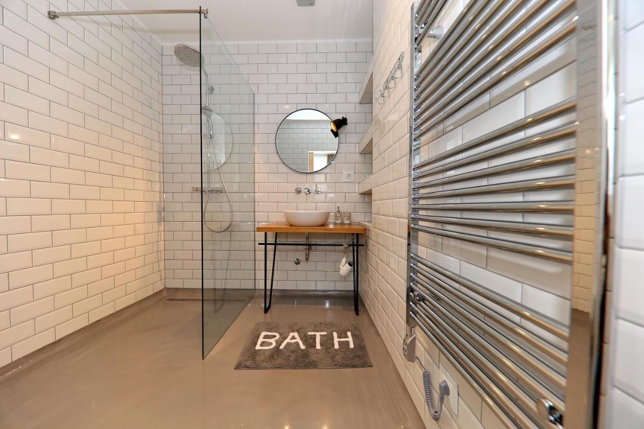 Whiterooms 12 Zadar Exterior photo