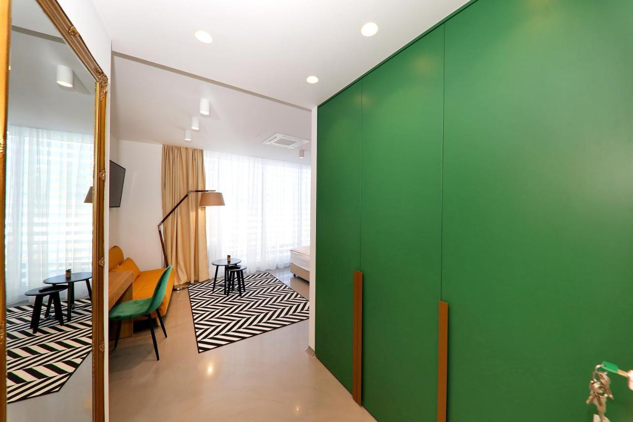 Whiterooms 12 Zadar Exterior photo