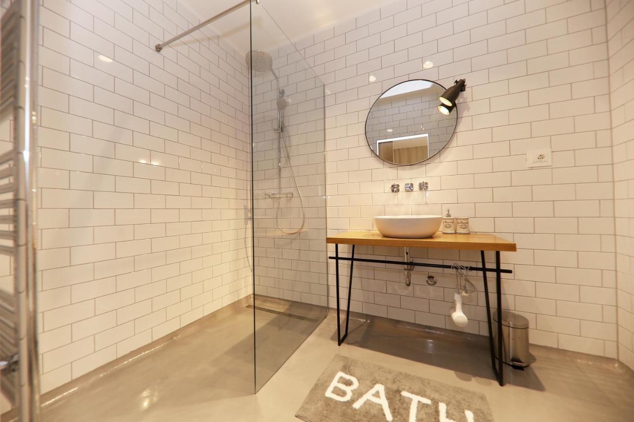 Whiterooms 12 Zadar Exterior photo