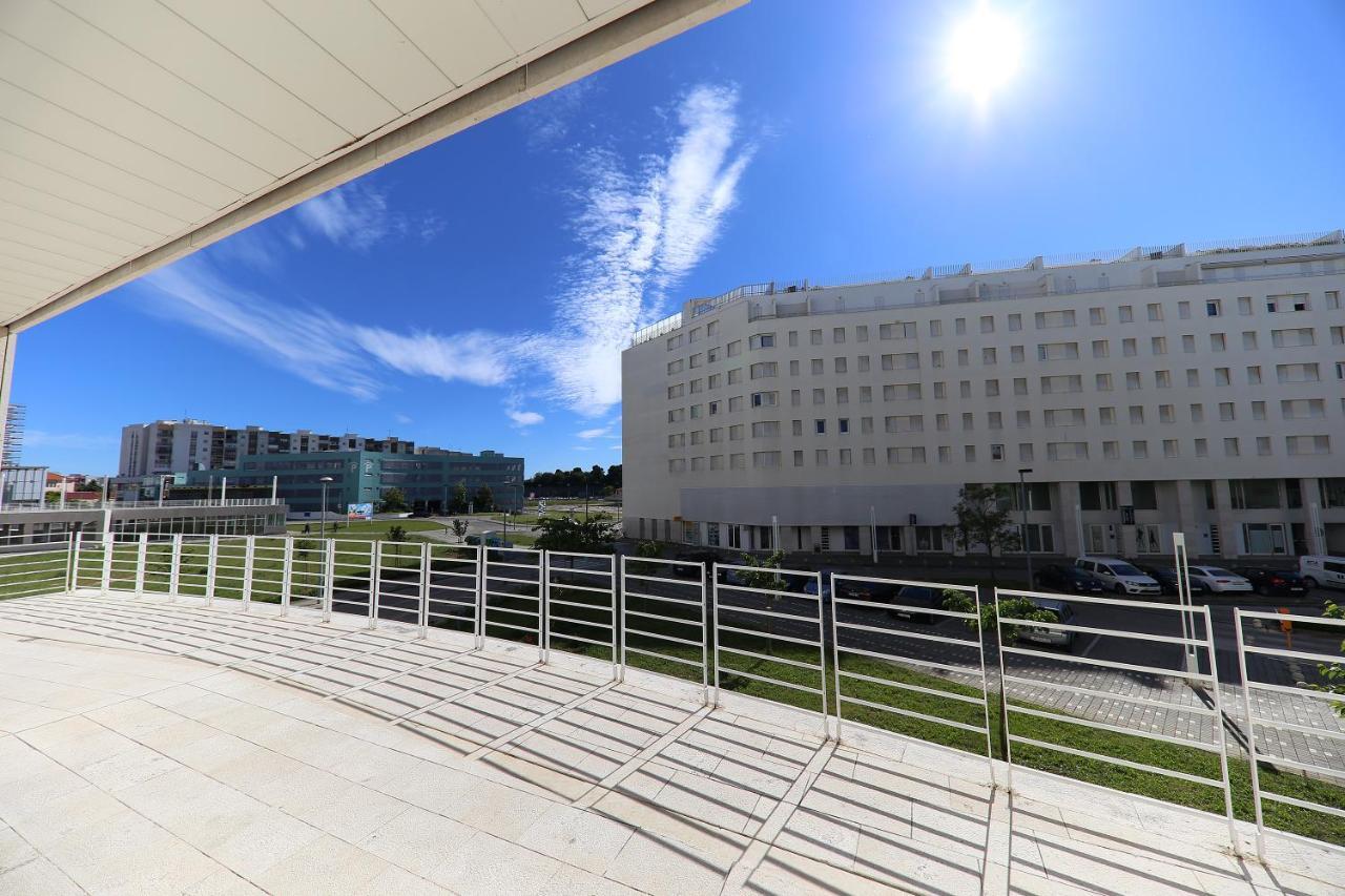 Whiterooms 12 Zadar Exterior photo