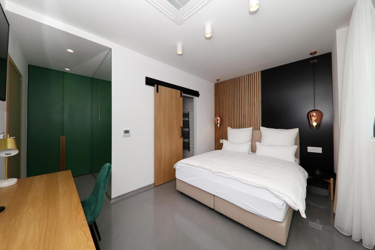 Whiterooms 12 Zadar Exterior photo
