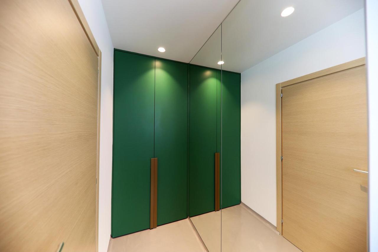 Whiterooms 12 Zadar Exterior photo