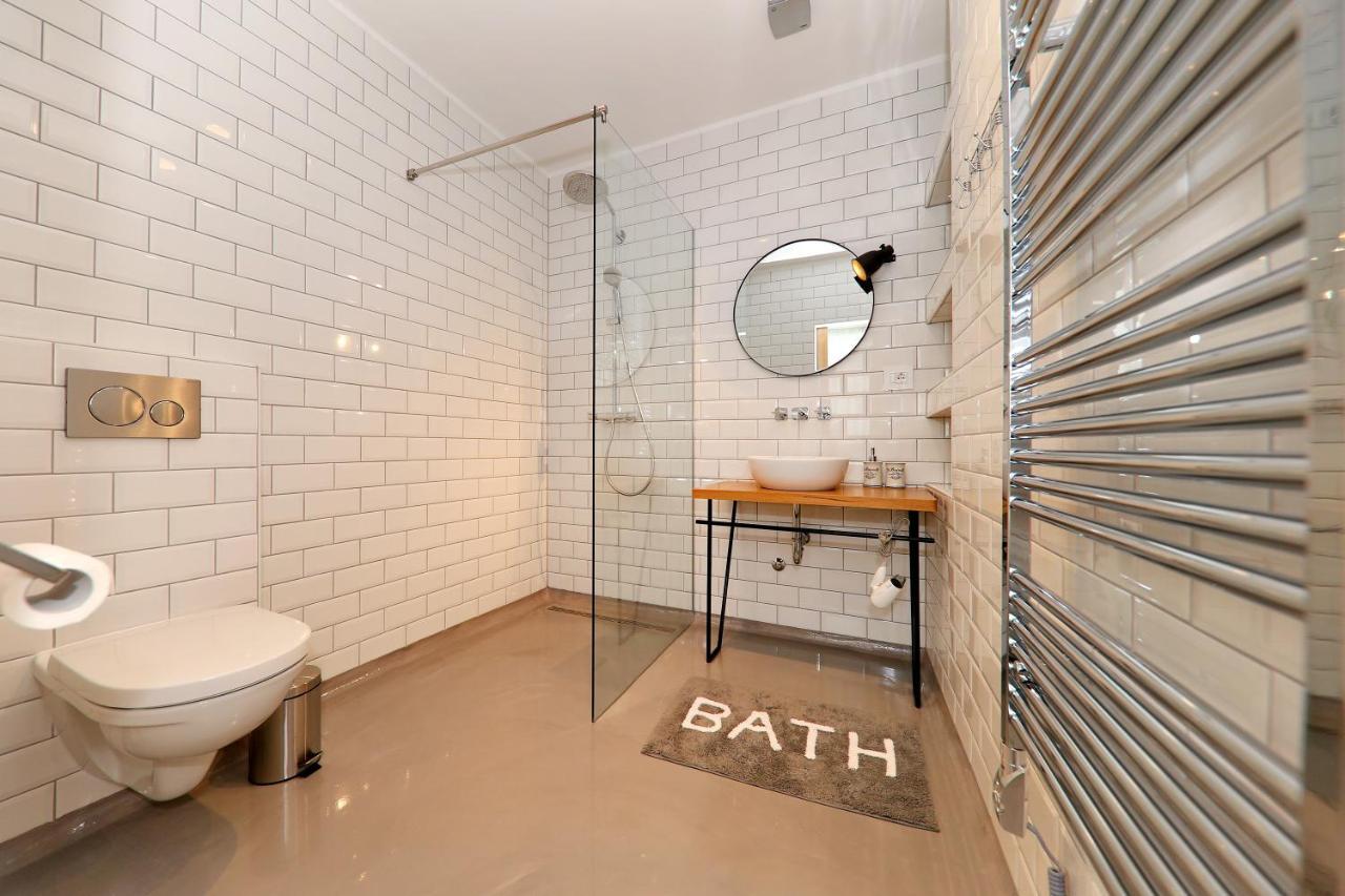 Whiterooms 12 Zadar Exterior photo