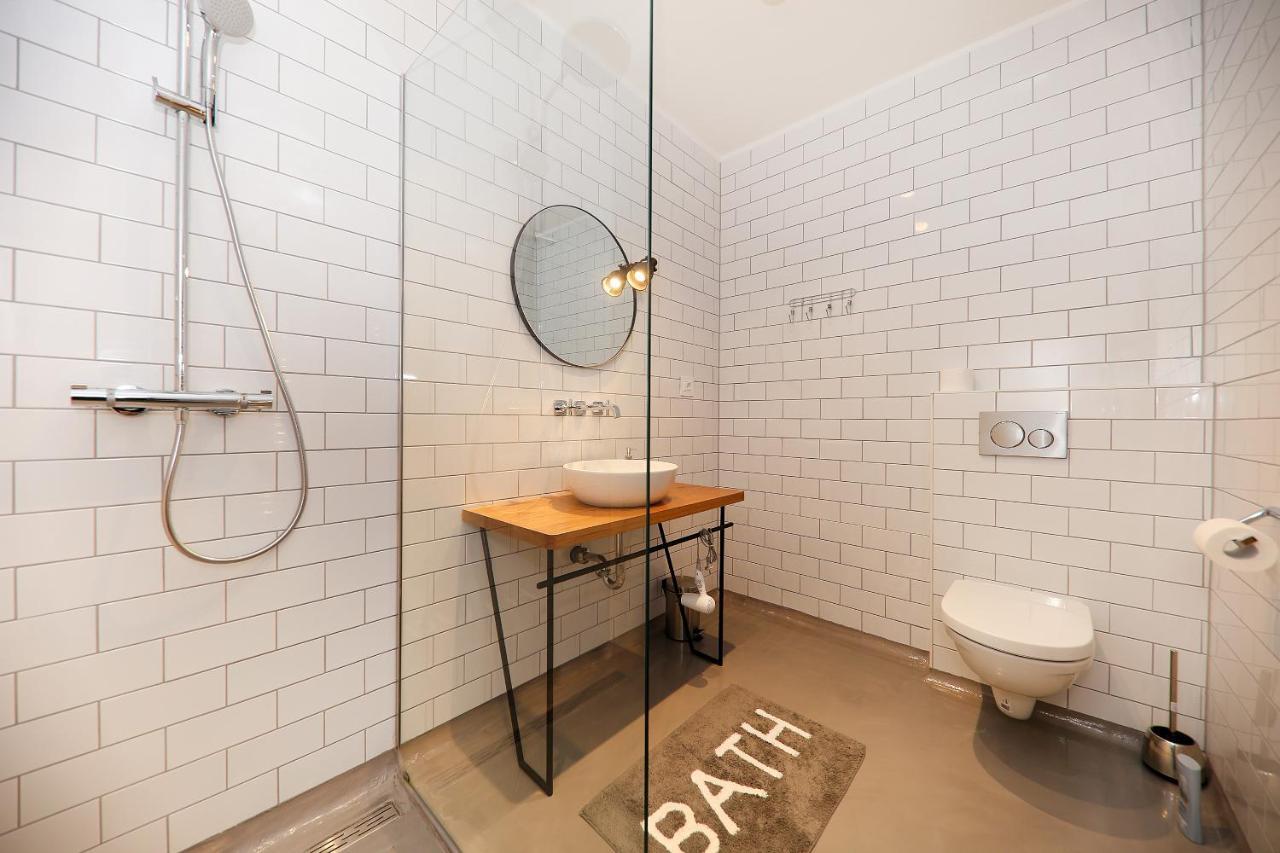 Whiterooms 12 Zadar Exterior photo