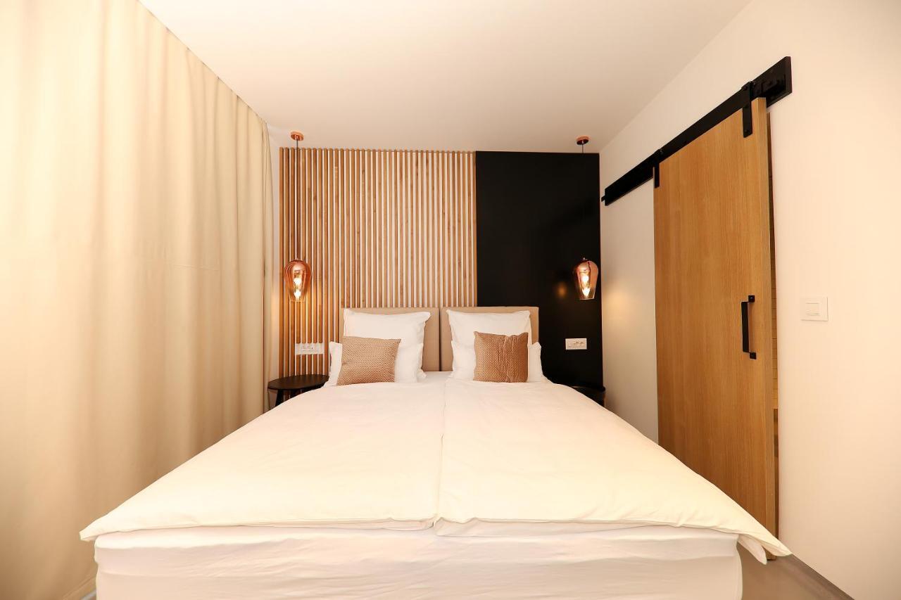 Whiterooms 12 Zadar Exterior photo