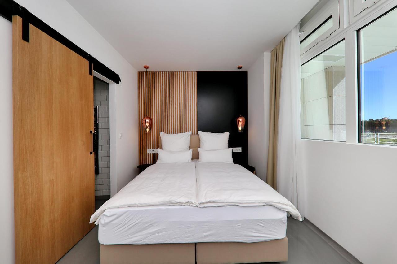 Whiterooms 12 Zadar Exterior photo