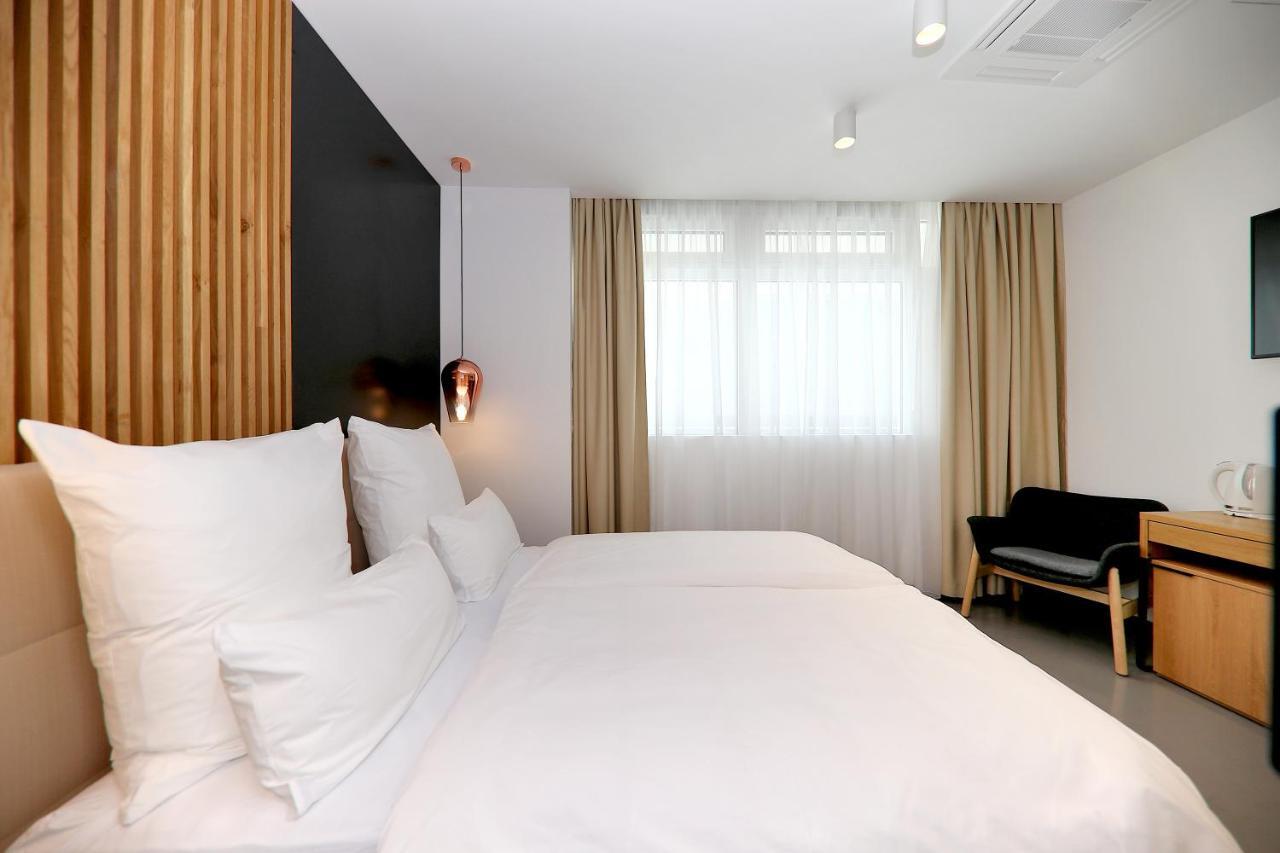 Whiterooms 12 Zadar Exterior photo