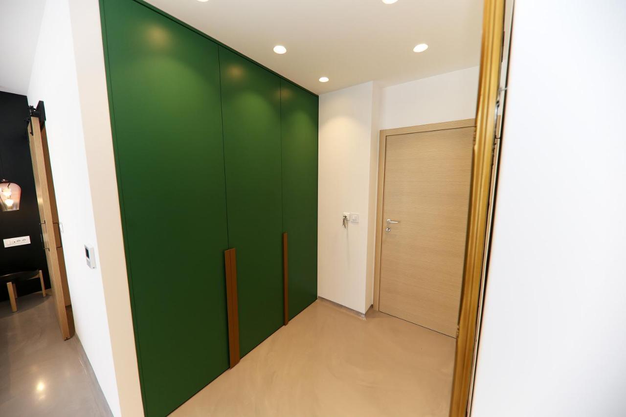 Whiterooms 12 Zadar Exterior photo