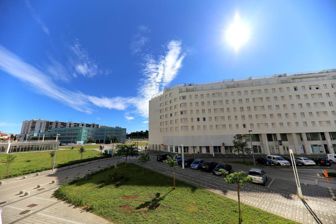 Whiterooms 12 Zadar Exterior photo