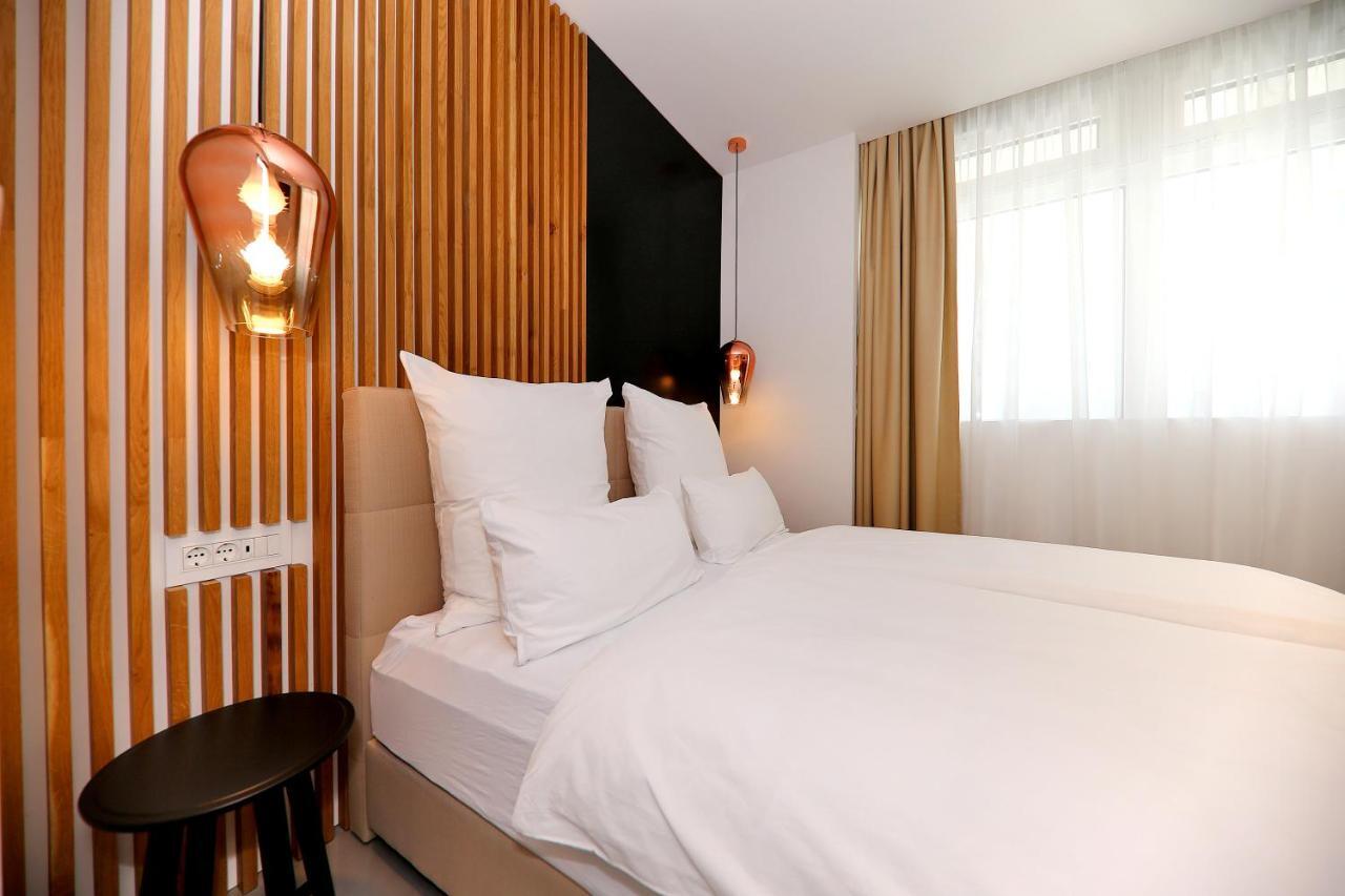 Whiterooms 12 Zadar Exterior photo