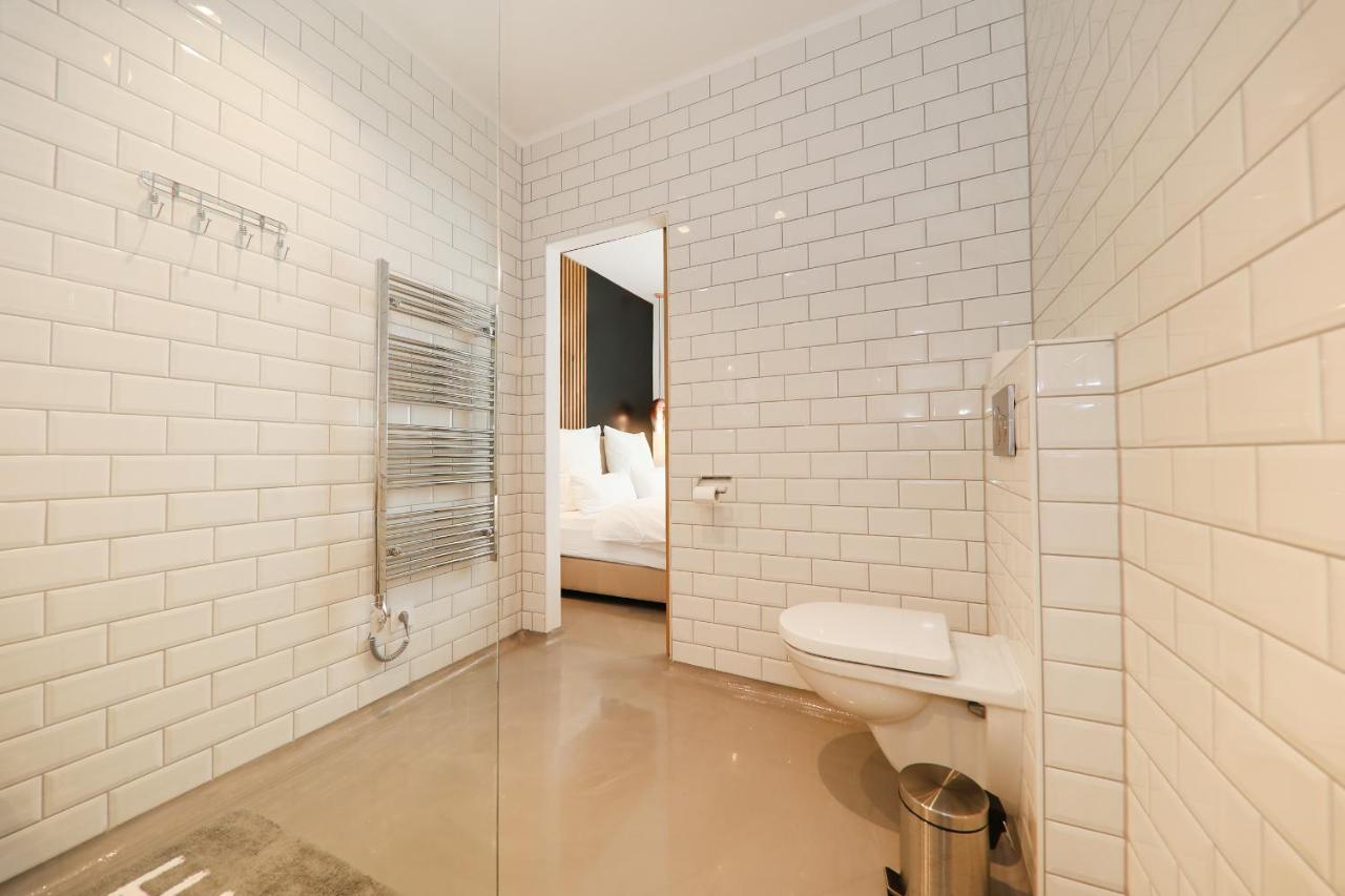 Whiterooms 12 Zadar Exterior photo