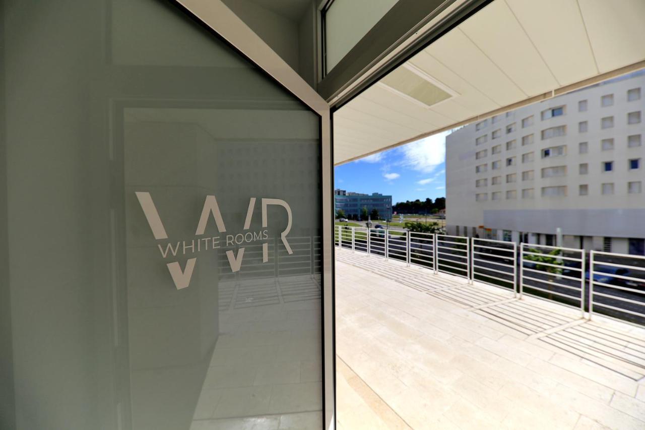 Whiterooms 12 Zadar Exterior photo